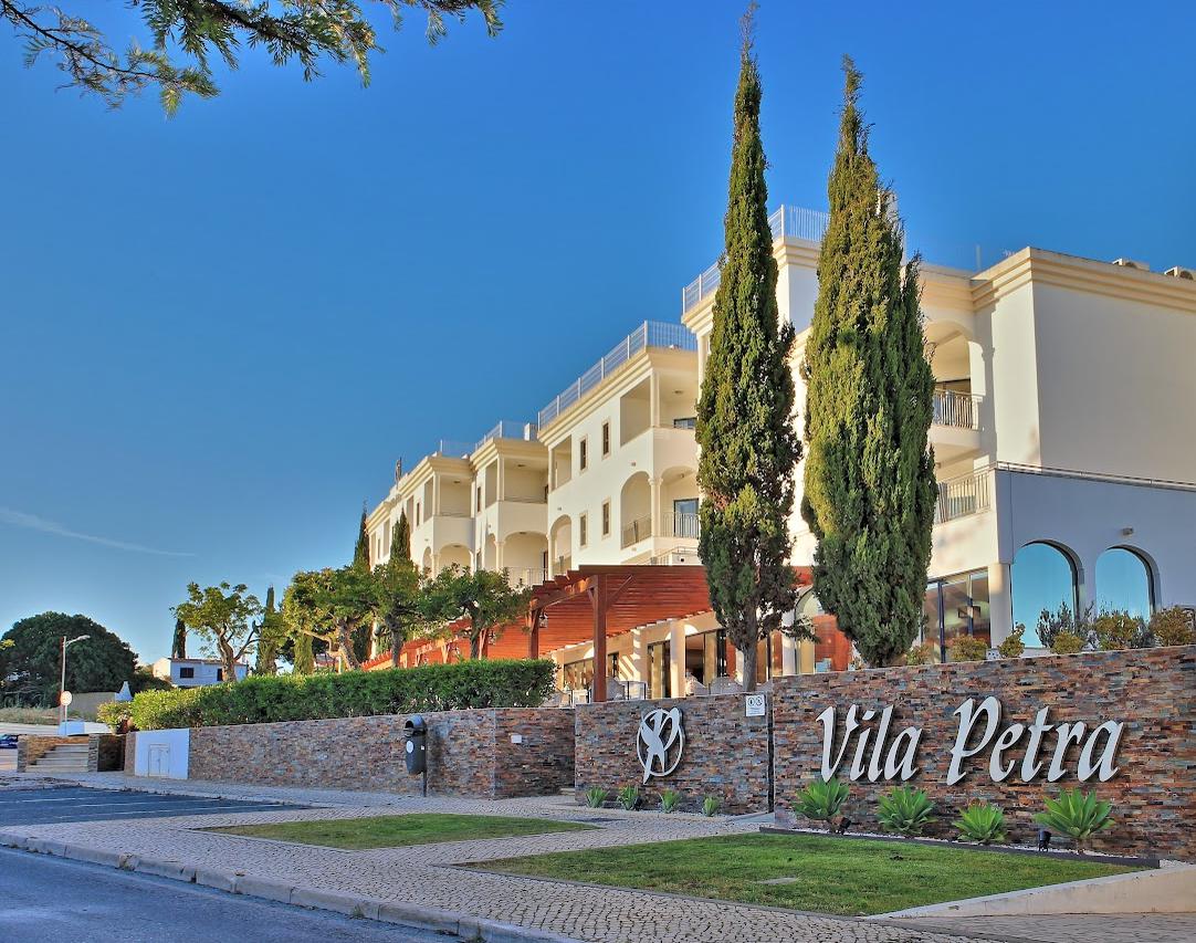 Appartementen Vila Petra, foto 13