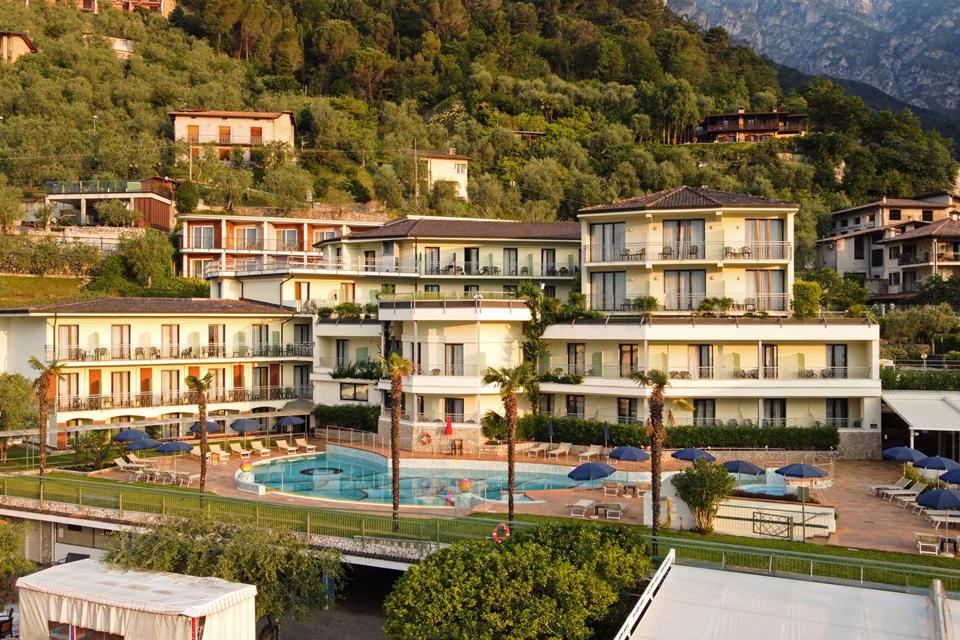 Hotel Royal Village