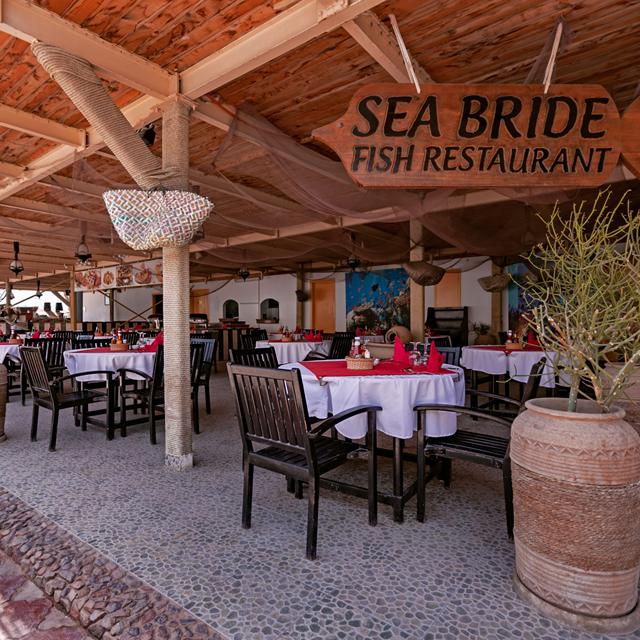 Minamark Beach Resort & Spa