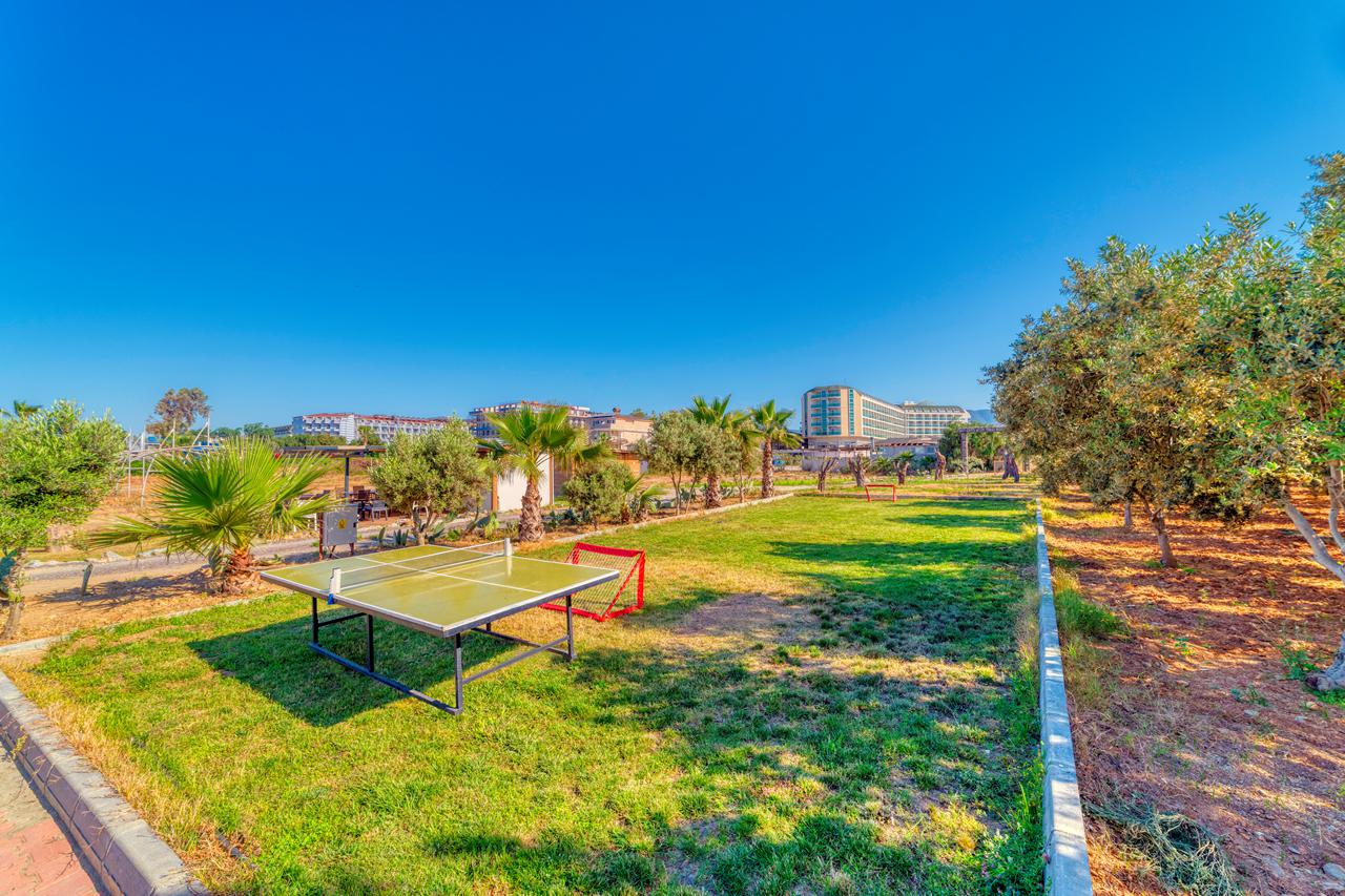 Numa Konaktepe, foto 14