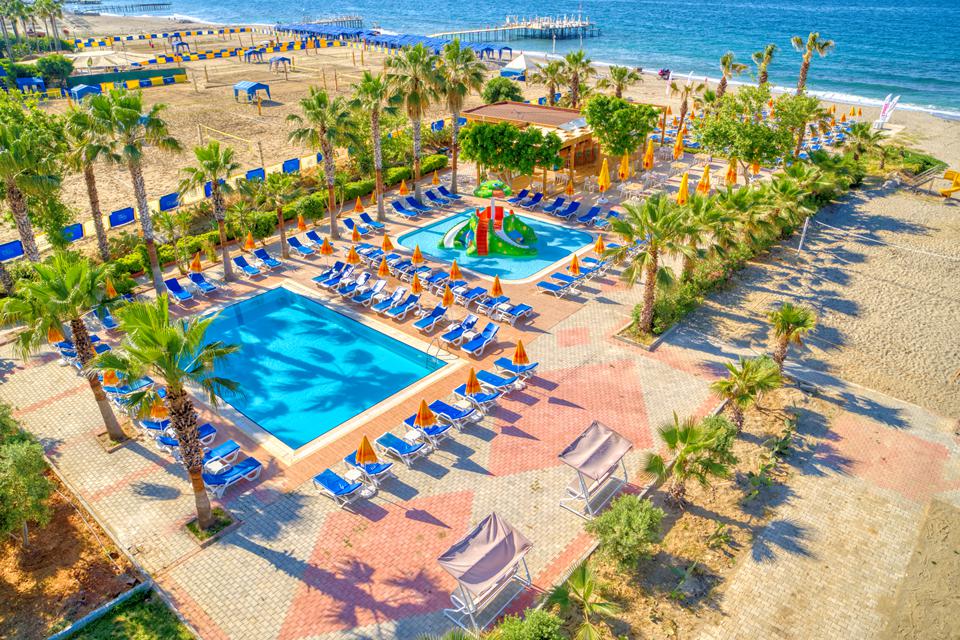 Hotel Numa Konaktepe