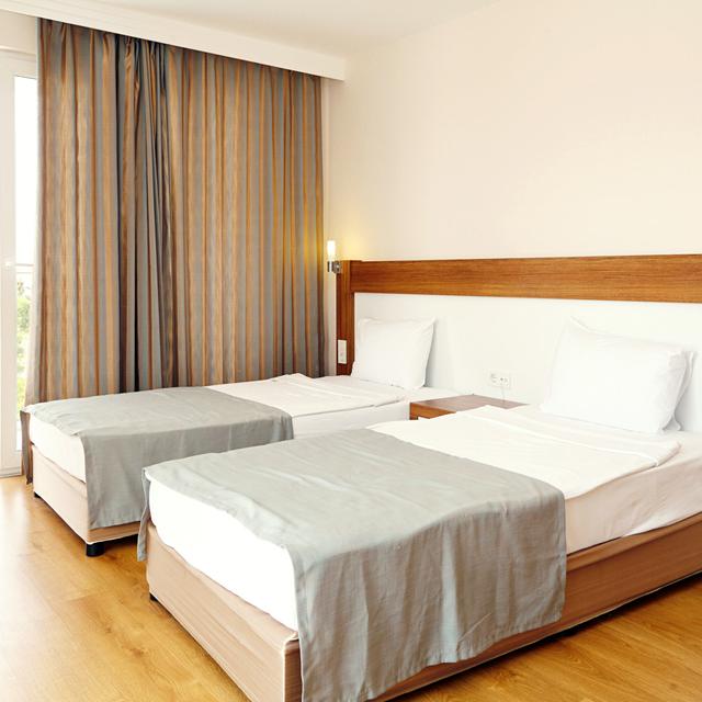 Hotel Numa Konaktepe