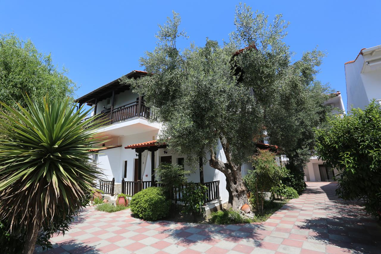 Pella House Studios & Apartments, foto 5