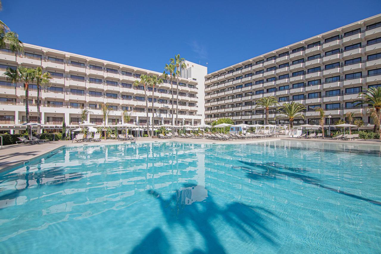 INNSiDE Alcudia, foto 13