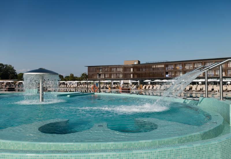 Lino delle Fate Eco Village Resort