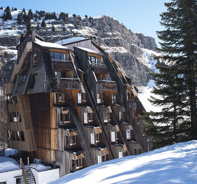 Hôtel des Dromonts by SOWELL COLLECTION
