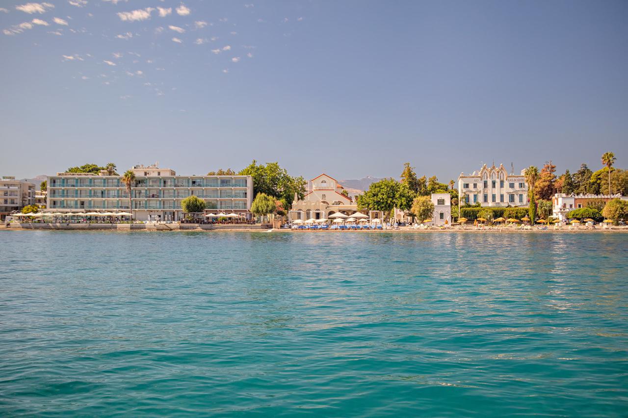 Kos Aktis, foto 6