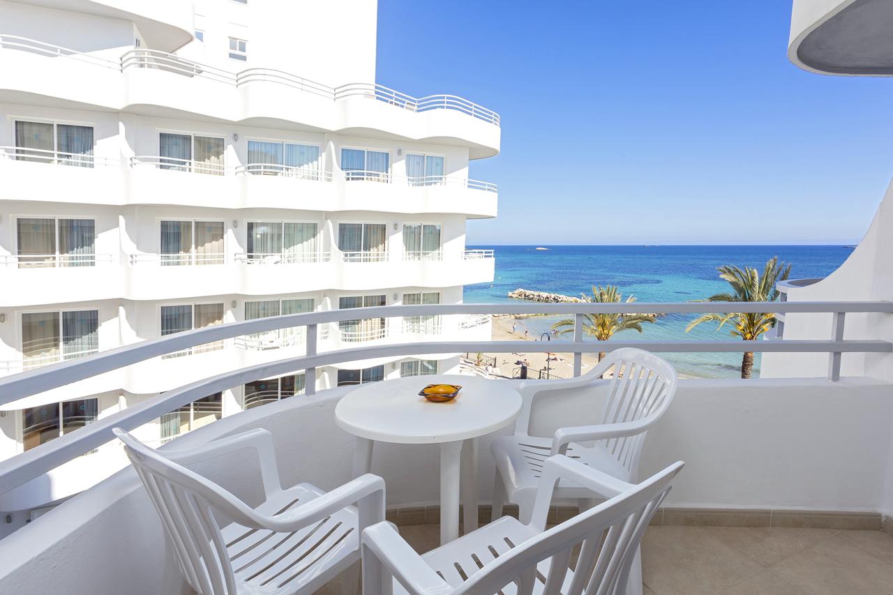 Appartementen Mar Y Playa, foto 2
