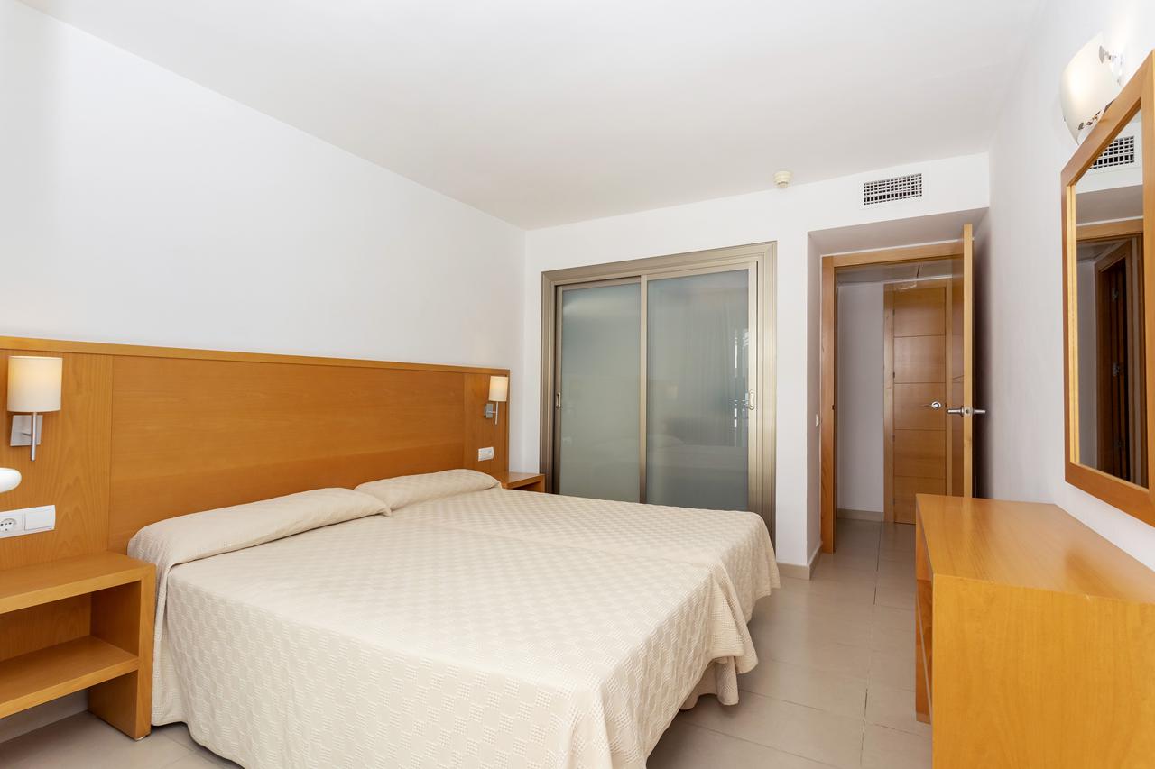 Appartementen Mar Y Playa, foto 7
