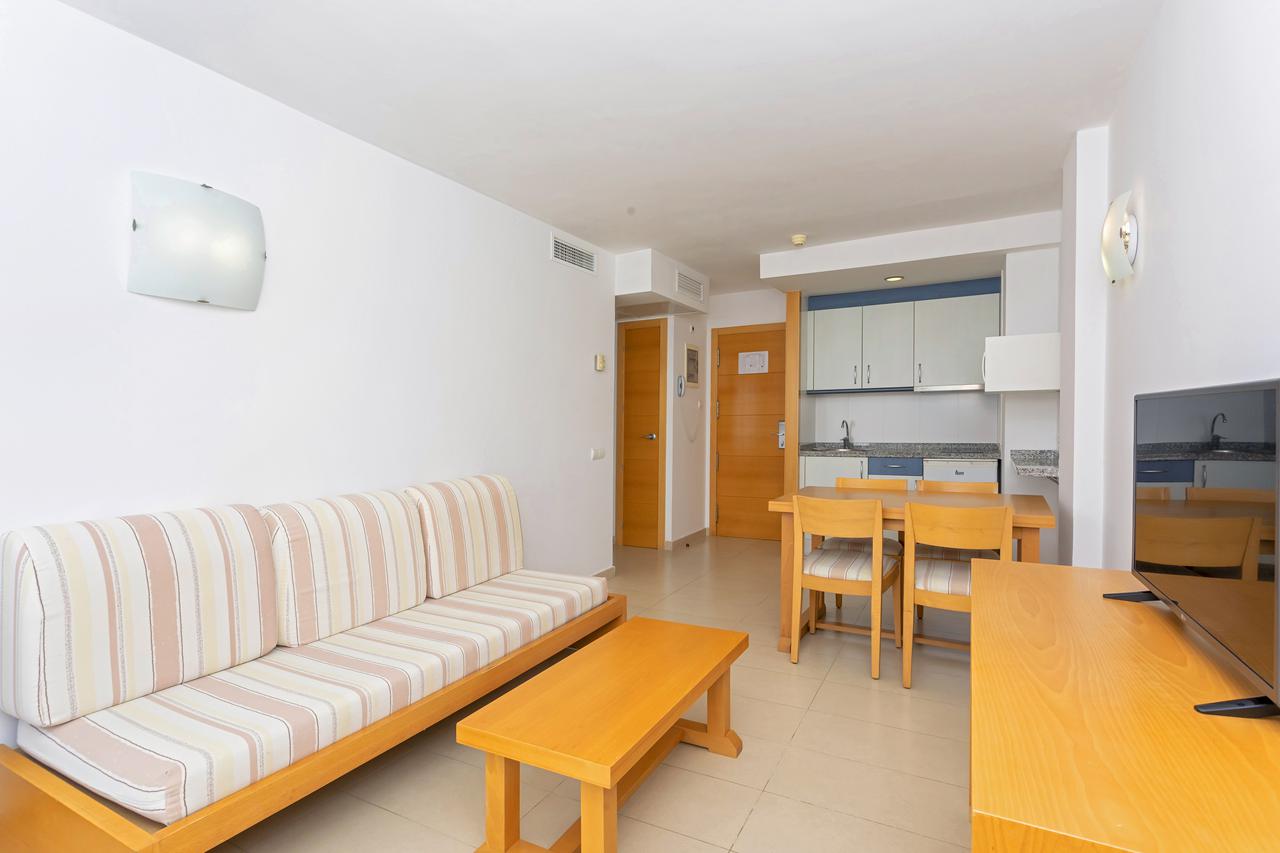 Appartementen Mar Y Playa, foto 6