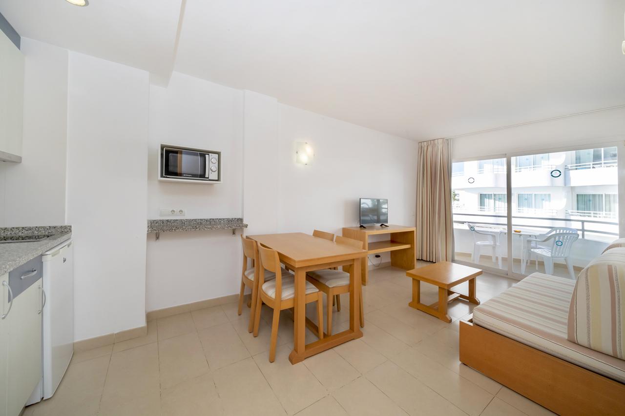 Appartementen Mar Y Playa, foto 5