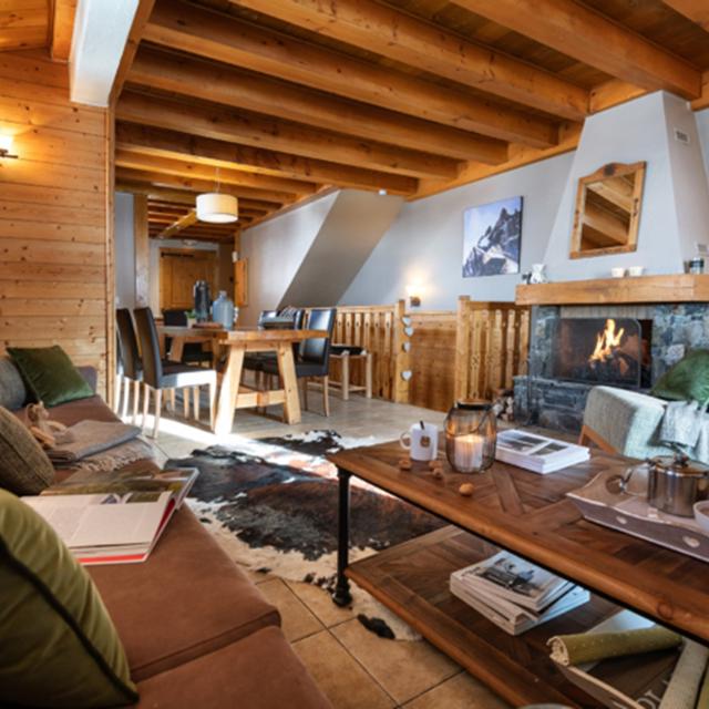 Résidence Montagnettes Le Hameau du Soleil (vh. Soleil 1)