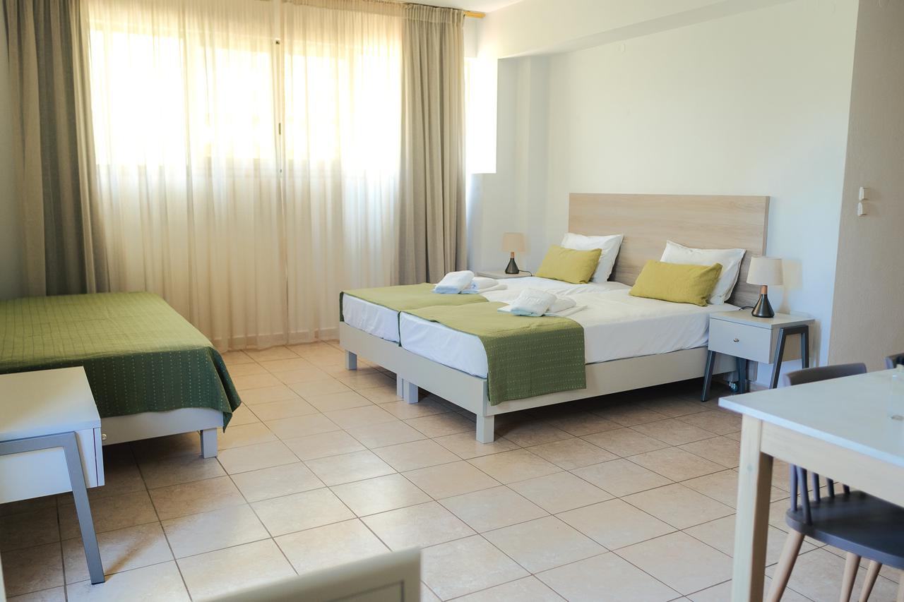 Appartementen Ilian Beach, foto 8