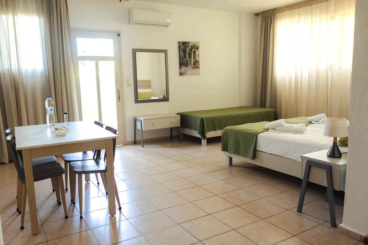 Appartementen Ilian Beach, foto 9