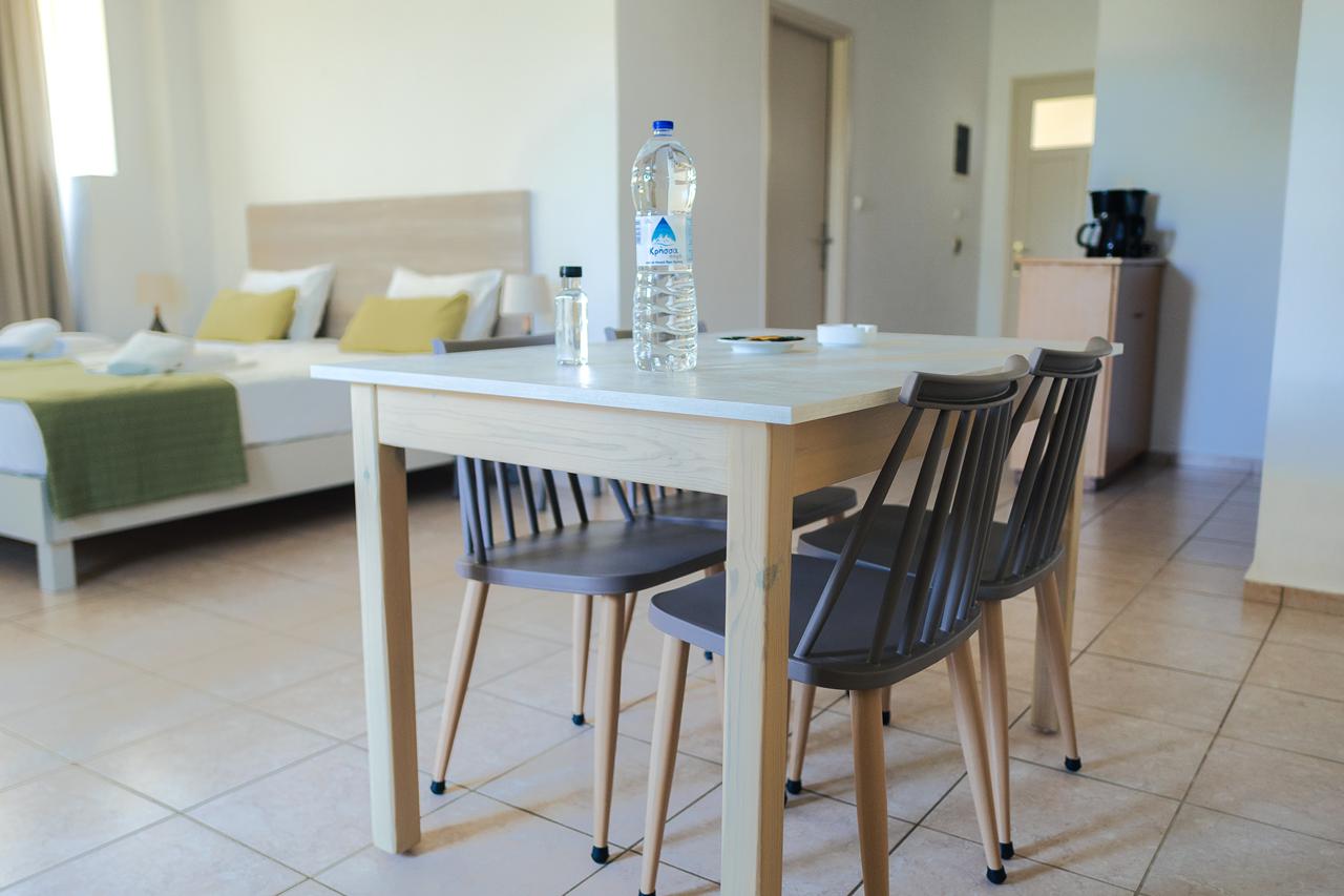 Appartementen Ilian Beach, foto 10