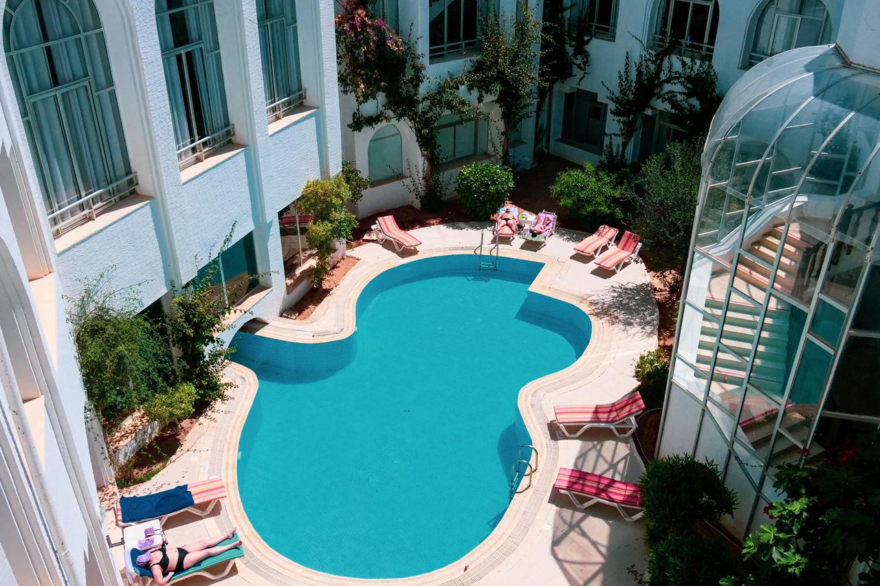 Golf Beach & Thalasso, foto 11