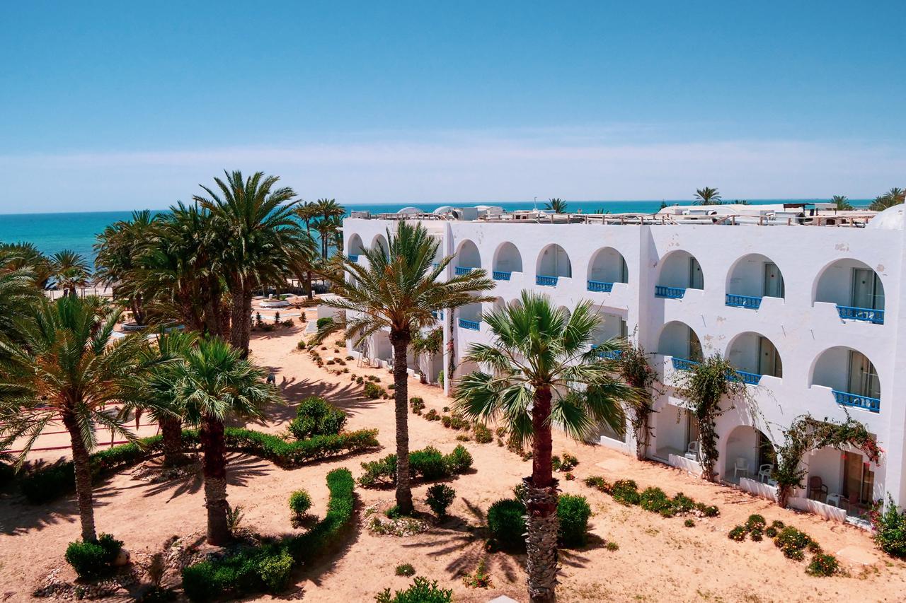 Golf Beach & Thalasso, foto 2