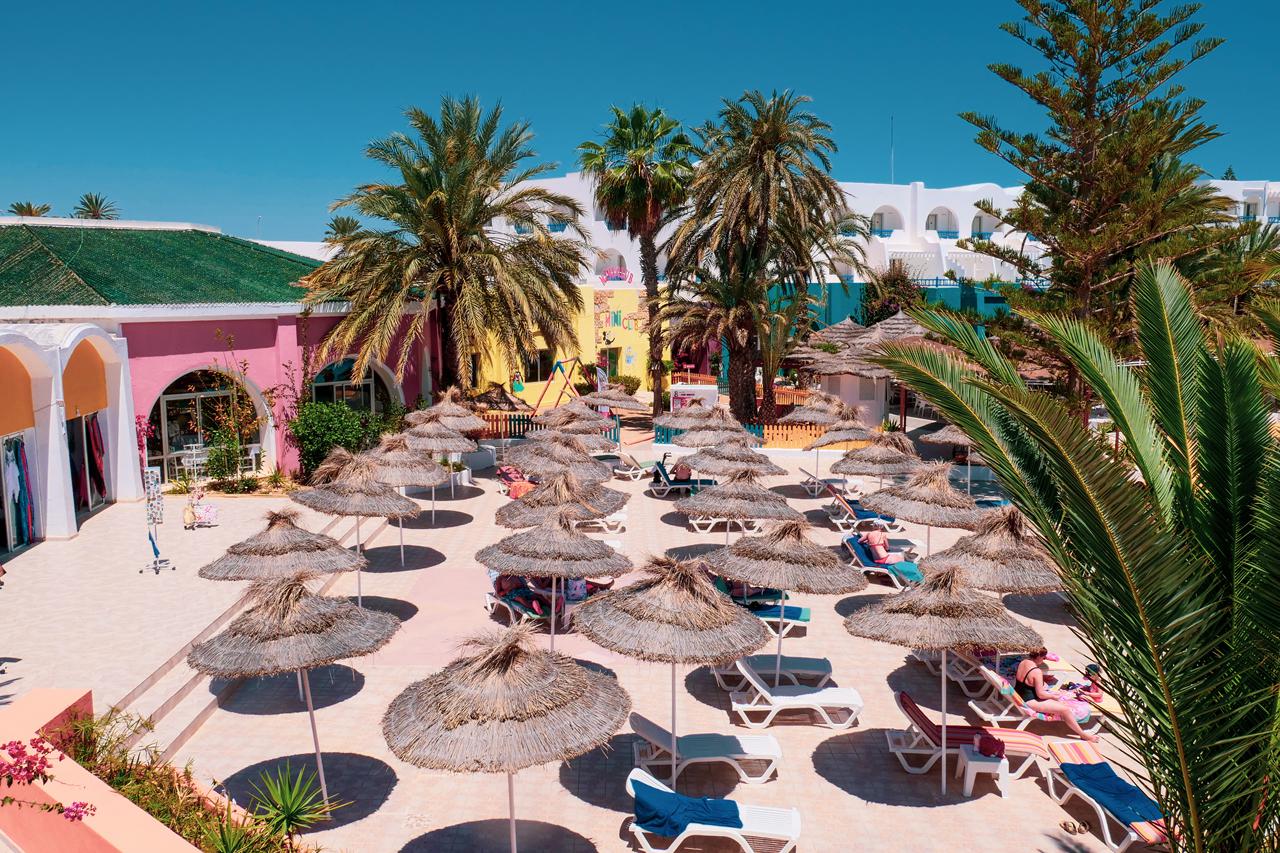 Golf Beach & Thalasso, foto 12
