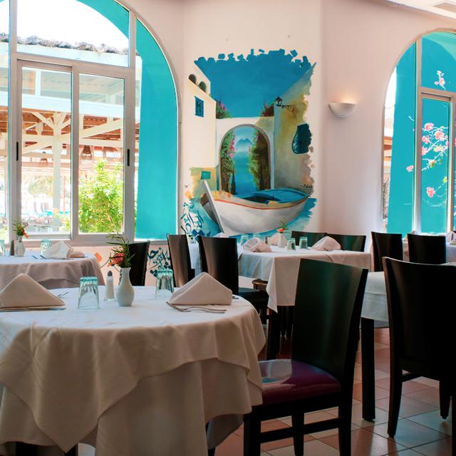 Hotel Golf Beach & Thalasso