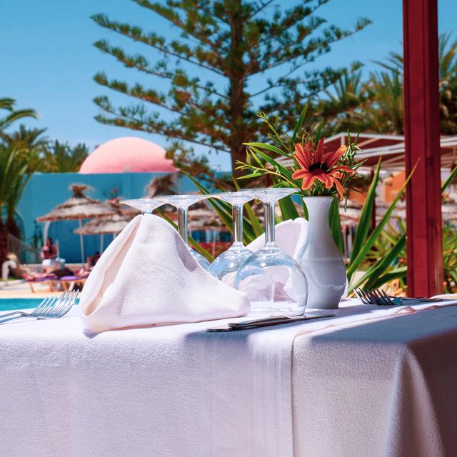 Hotel Golf Beach & Thalasso