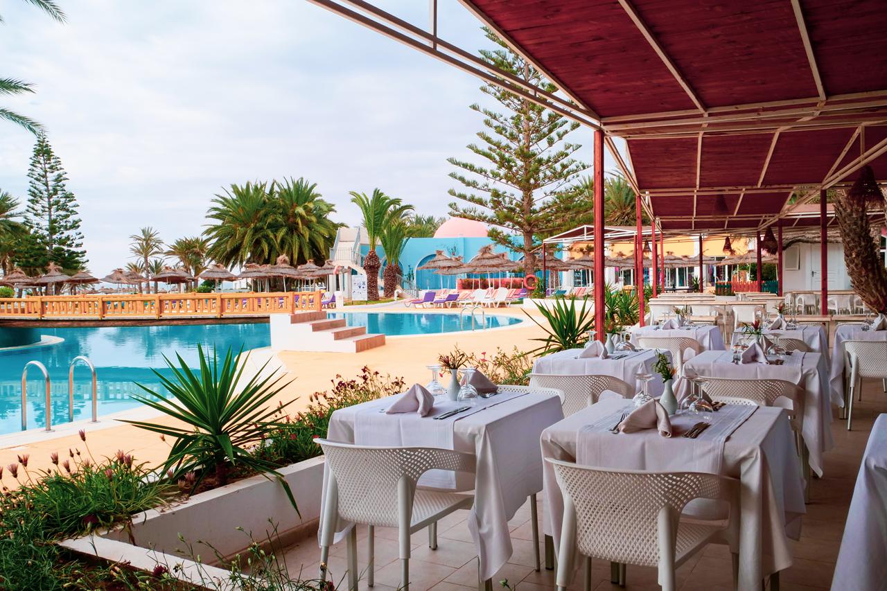 Golf Beach & Thalasso, foto 5