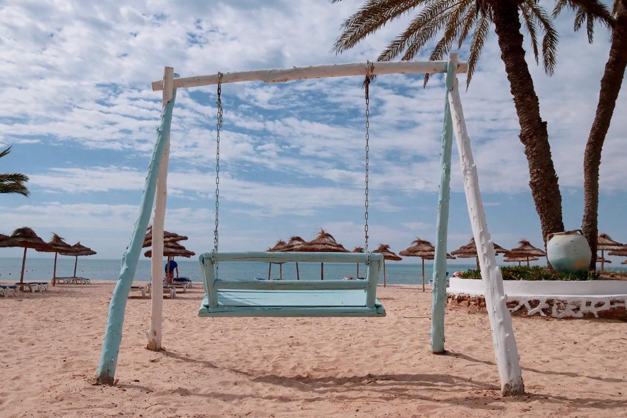 Golf Beach & Thalasso, foto 9