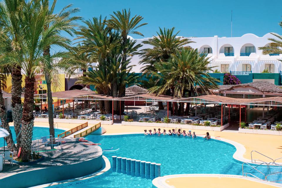 Hotel Golf Beach & Thalasso