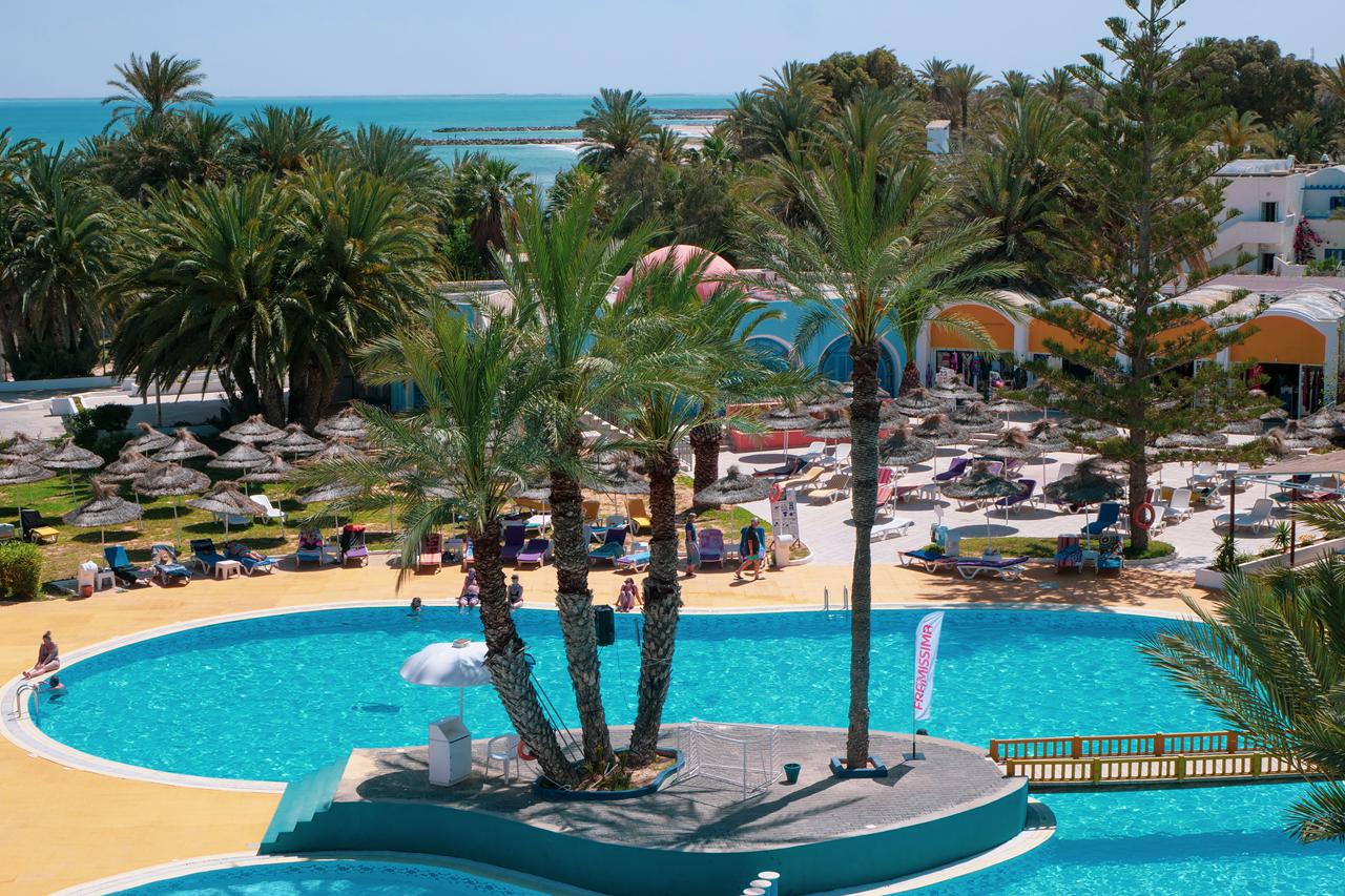 Golf Beach & Thalasso, foto 10