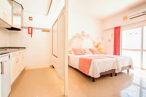 Appartementen Tropical Sol, foto 13