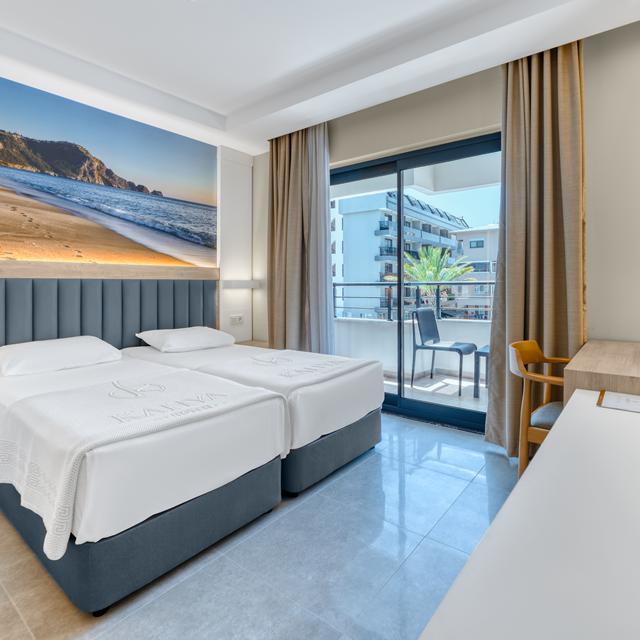 Hotel Kahya