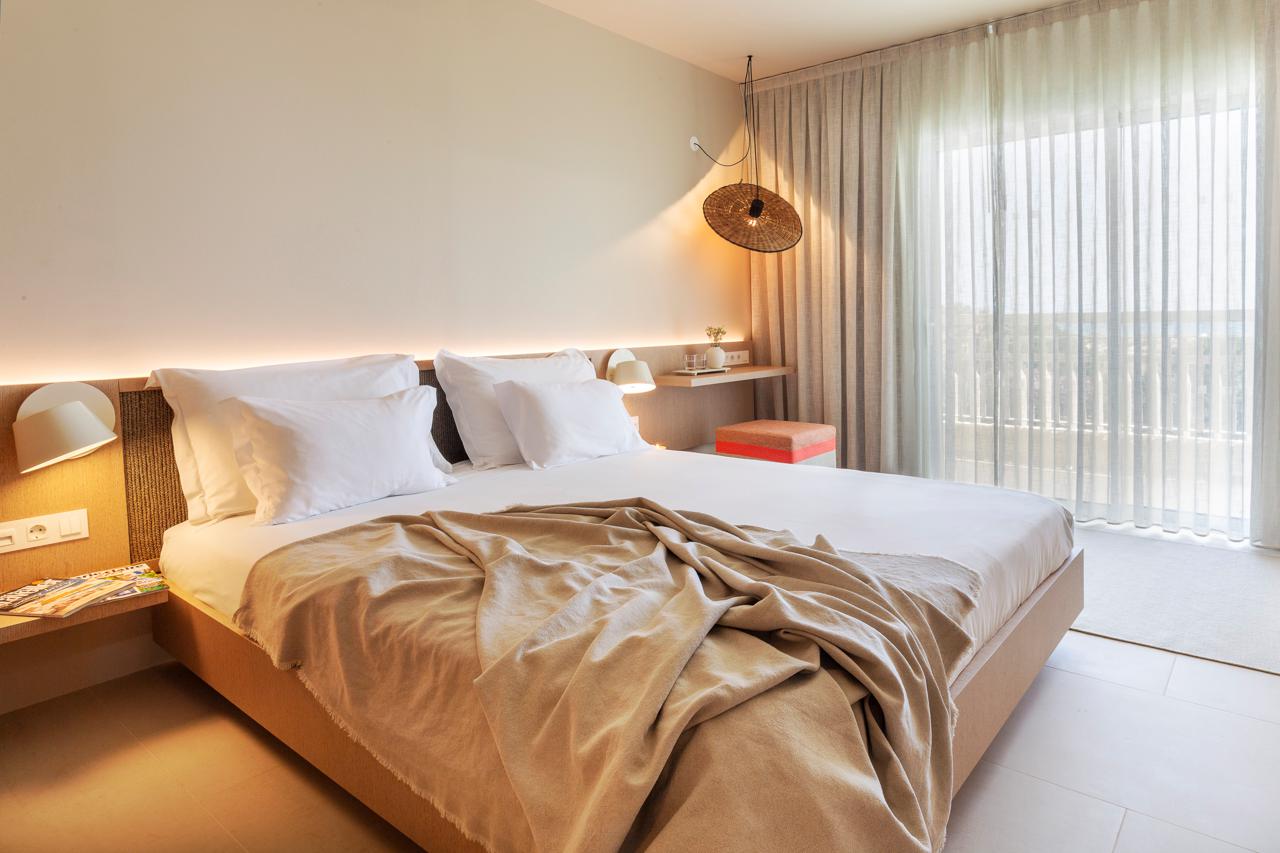 Ozadi Altura Beach Resort, foto 6