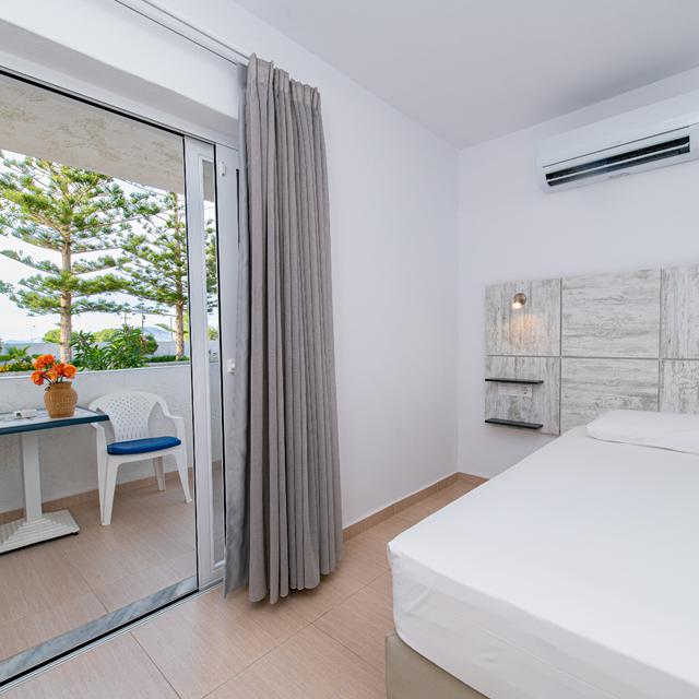 Aparthotel Captain Pavlos