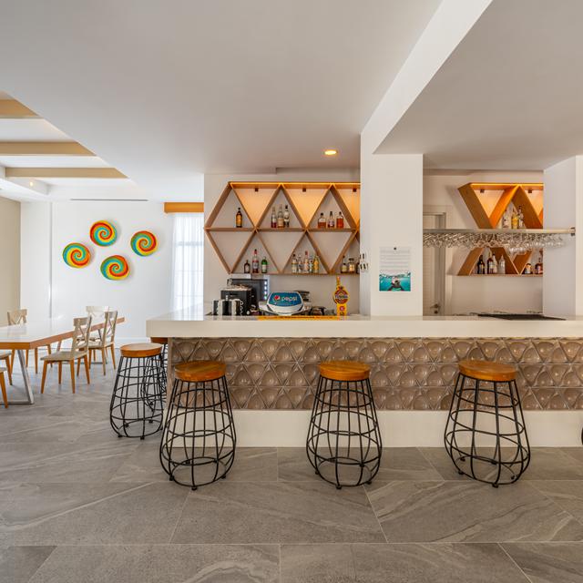 Hotel Labranda TMT Bodrum Resort