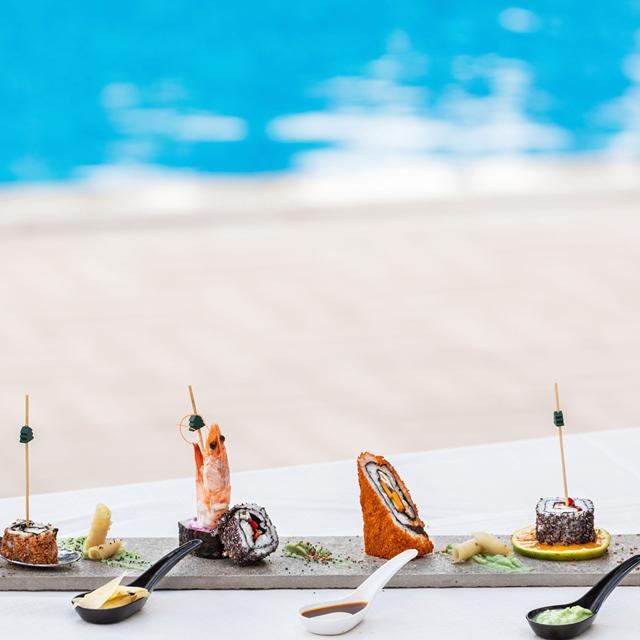 Hotel Labranda TMT Bodrum Resort