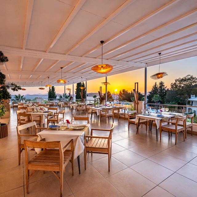 Hotel Labranda TMT Bodrum Resort