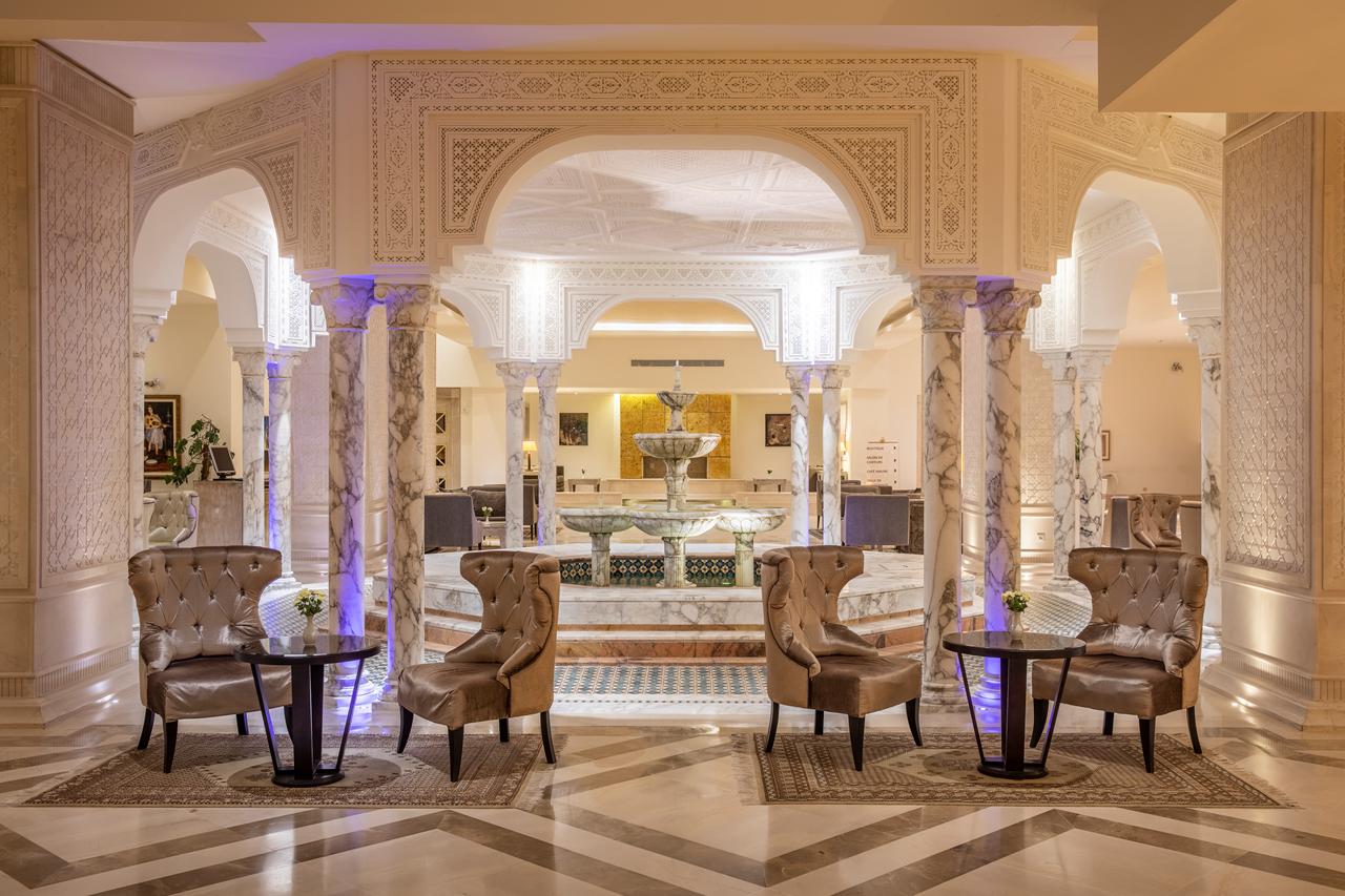 Iberostar Selection Eolia Djerba, foto 13