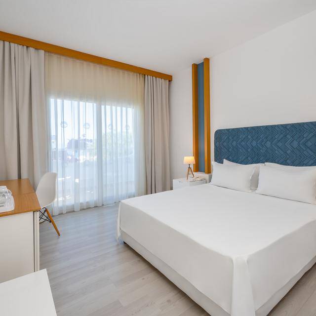 Hotel Labranda TMT Bodrum Resort