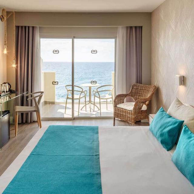 Hotel Ereza Mar - adults only