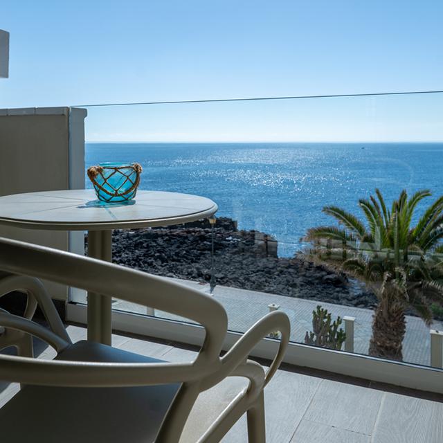 Hotel Ereza Mar - adults only