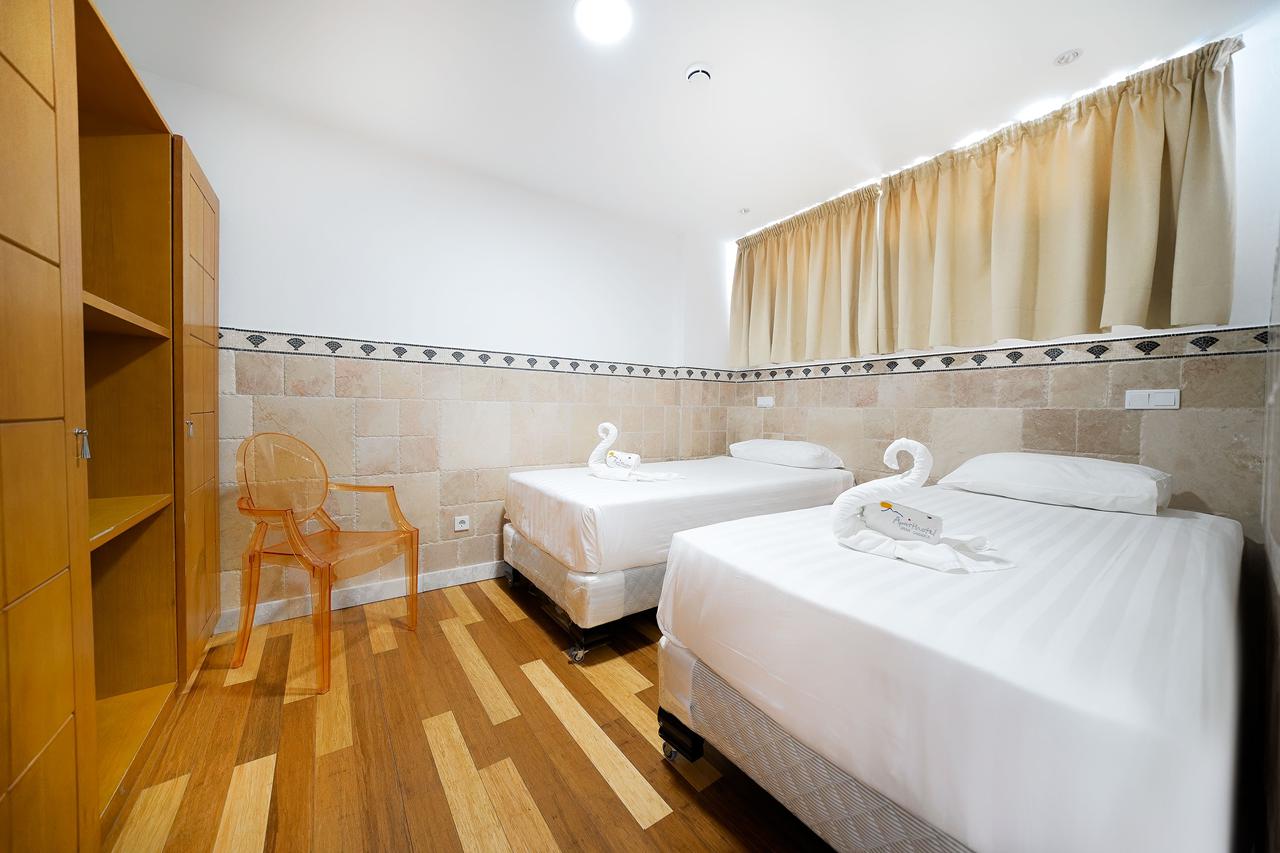 Appartementen Maracaibo, foto 13