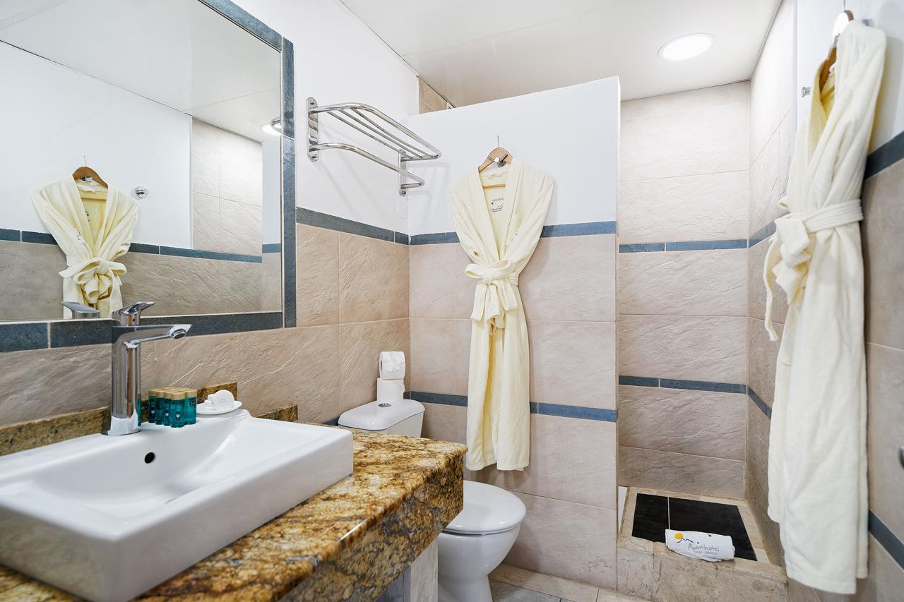 Appartementen Maracaibo, foto 14