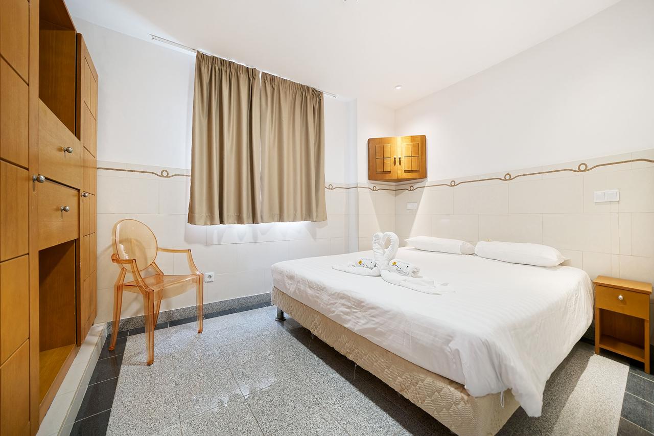 Appartementen Maracaibo, foto 3