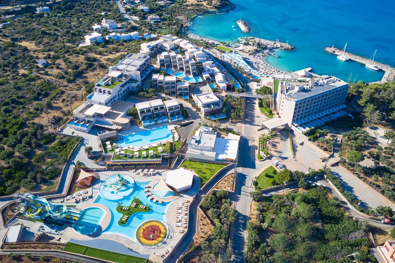 Zeus Eleva Mirabello Bay, foto 10