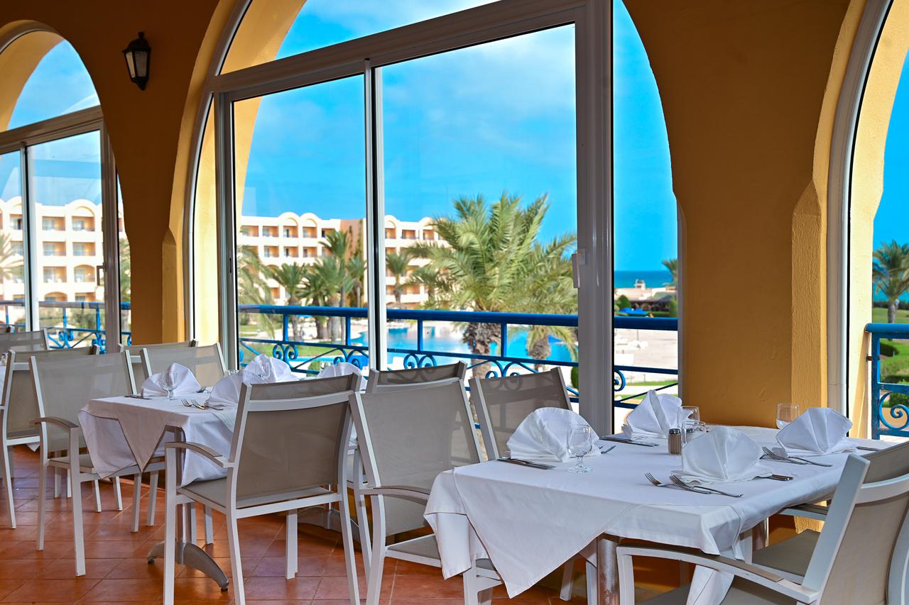 Nour Palace Thalasso & Spa, foto 4