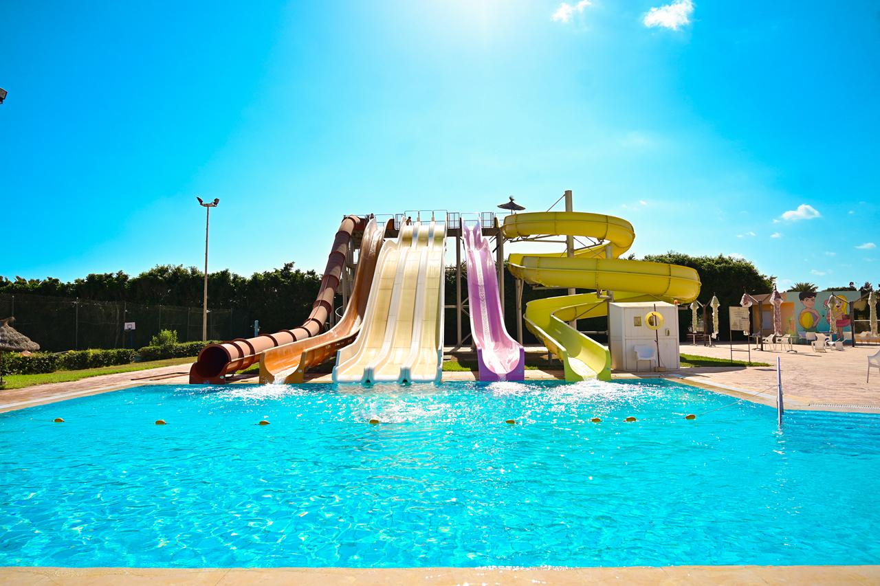 Nour Palace Thalasso & Spa, foto 2