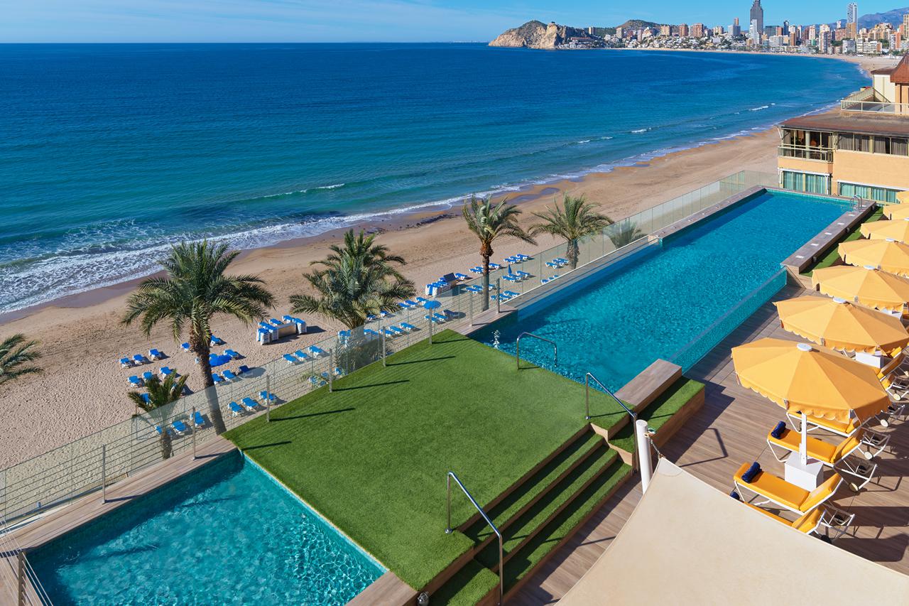 H10 Porto Poniente, foto 3