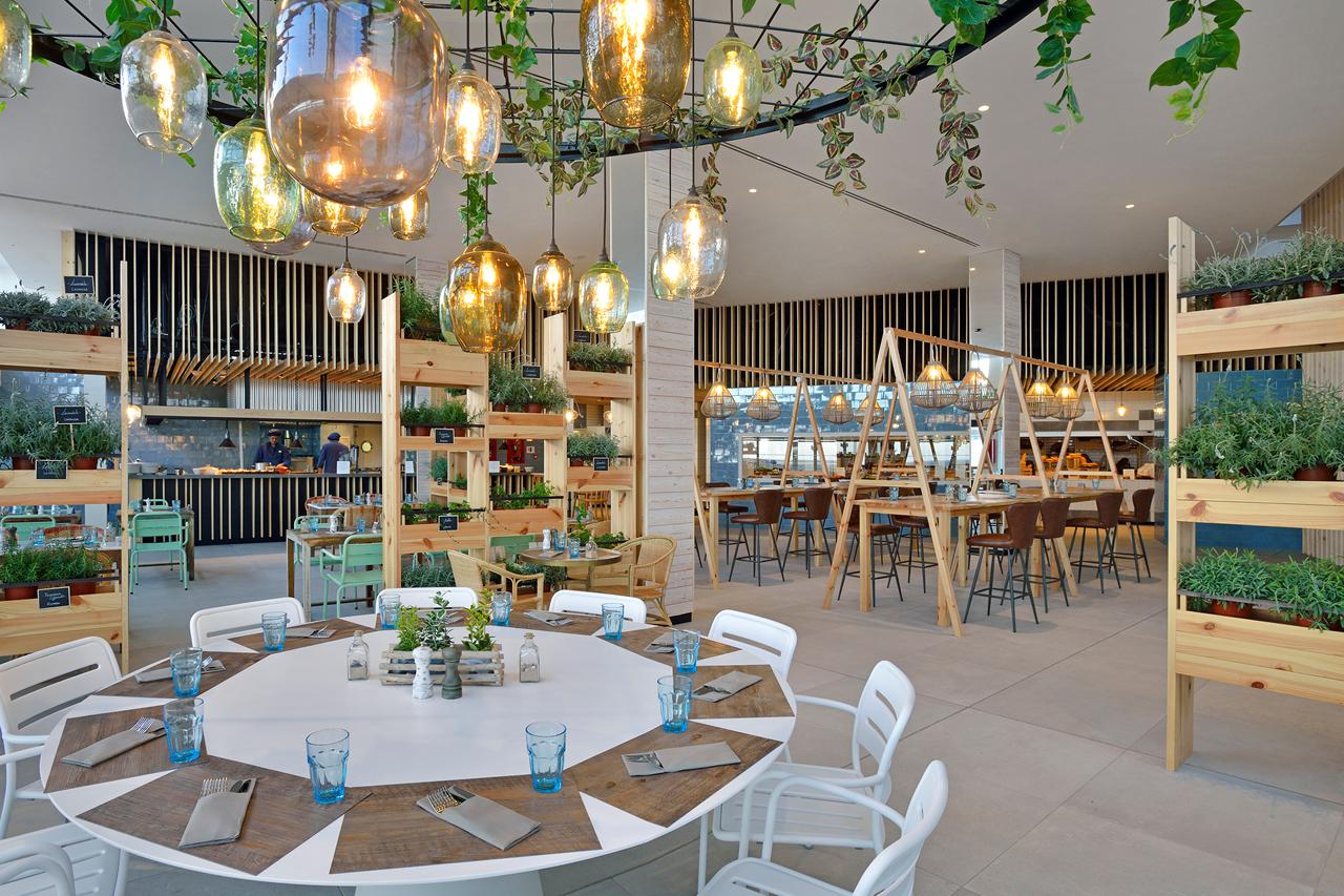 Zel by Meliá Fuerteventura, foto 12