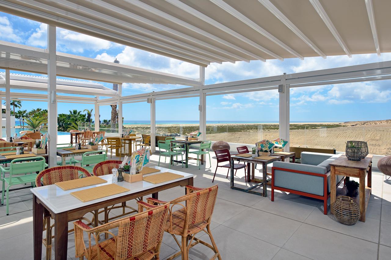 Zel by Meliá Fuerteventura, foto 9