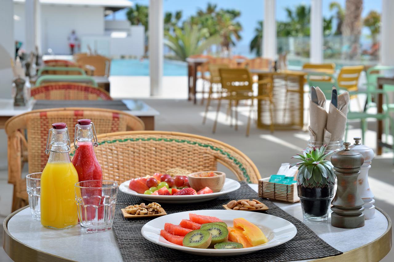 Zel by Meliá Fuerteventura, foto 7