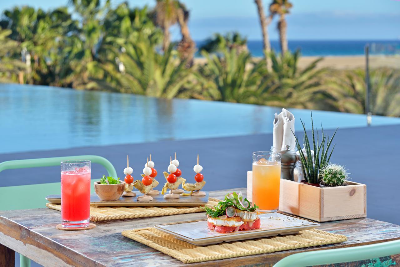 Zel by Meliá Fuerteventura, foto 14